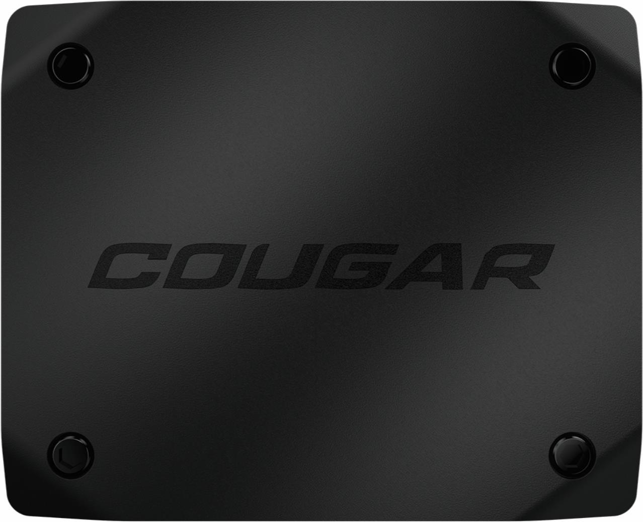 Cattura video Cougar Envision