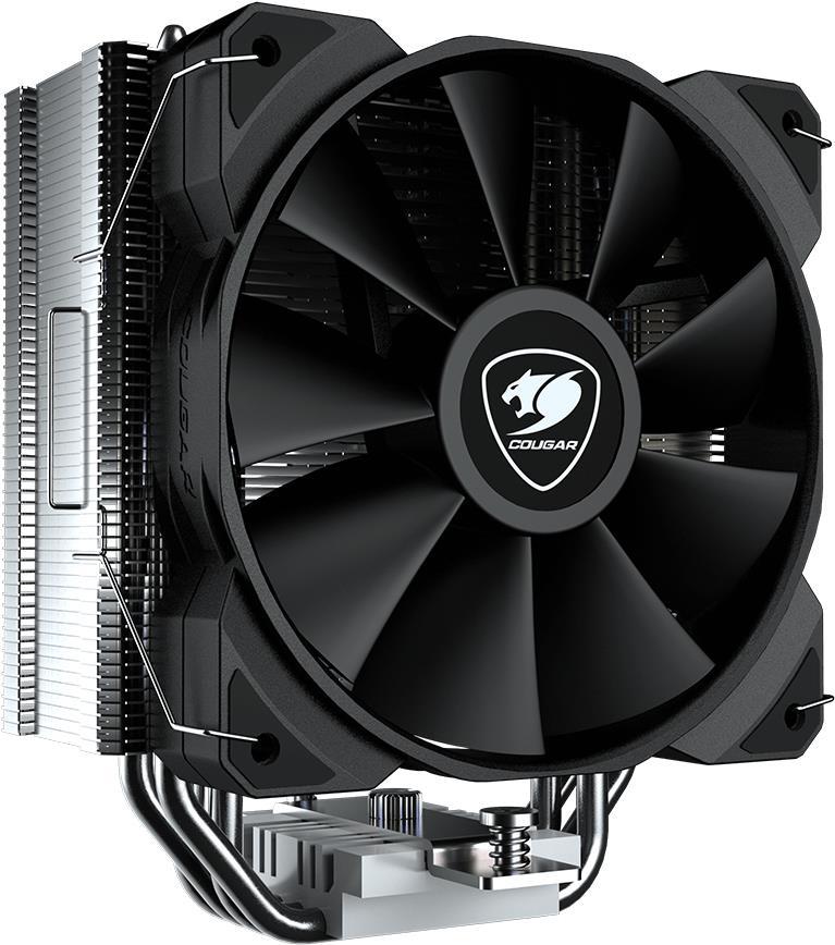 Ventola essenziale Cougar Forza 50