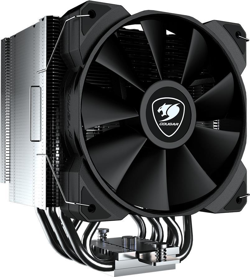 Ventola essenziale di Cougar Forza 85