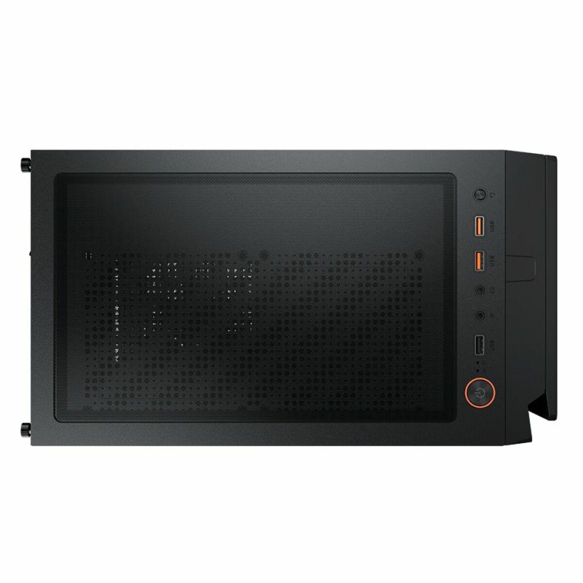 Cougar PURITY Minitorre Box