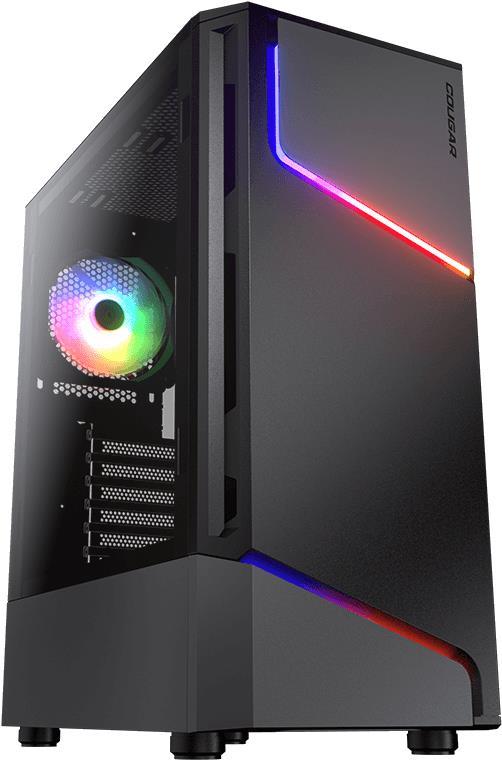 Cougar Semitorre MX360 Rgb