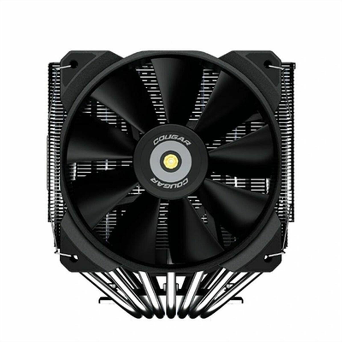 Ventola Cougar Forza 135