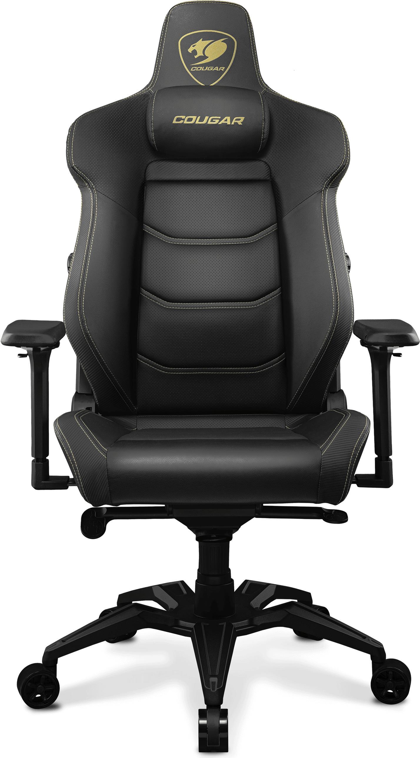 Sedia reale Cougar Armor Evo