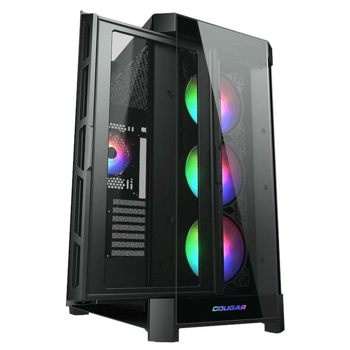 Cougar Mid-tower Duoface PRO Rgb