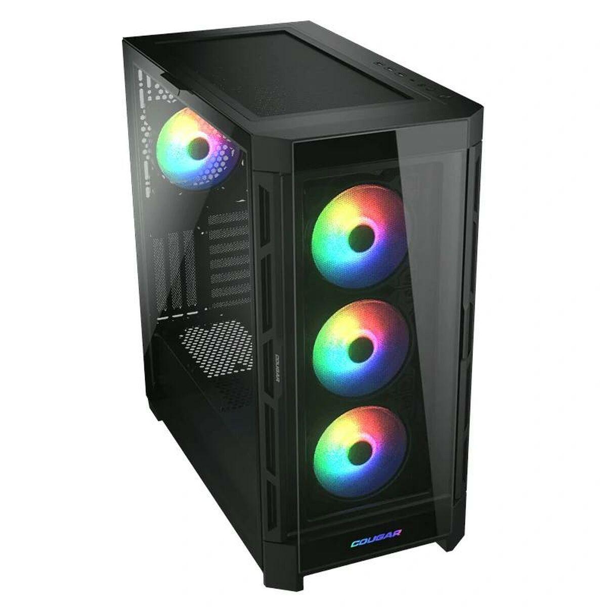 Cougar Mid-tower Duoface PRO Rgb