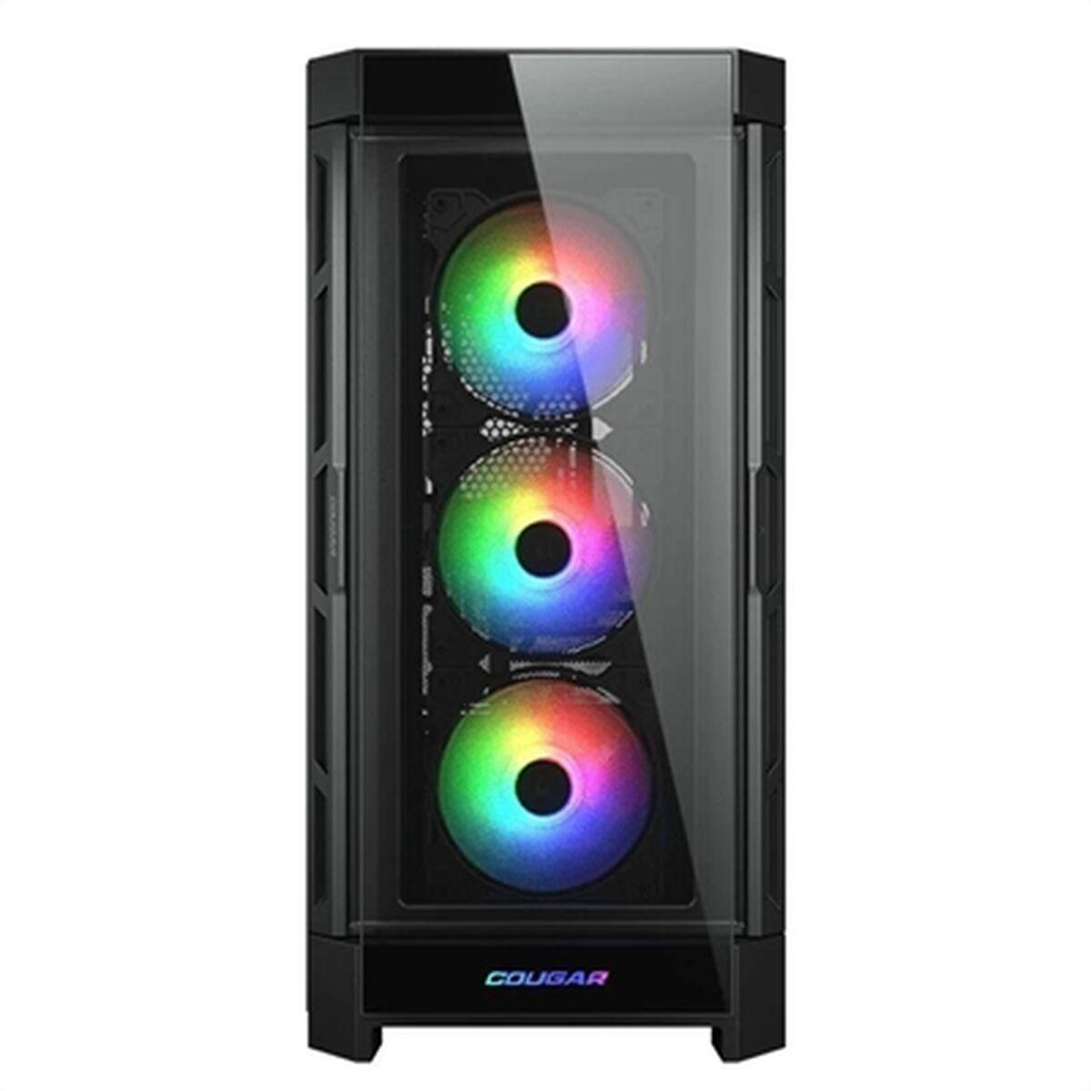 Cougar Mid-tower Duoface PRO Rgb