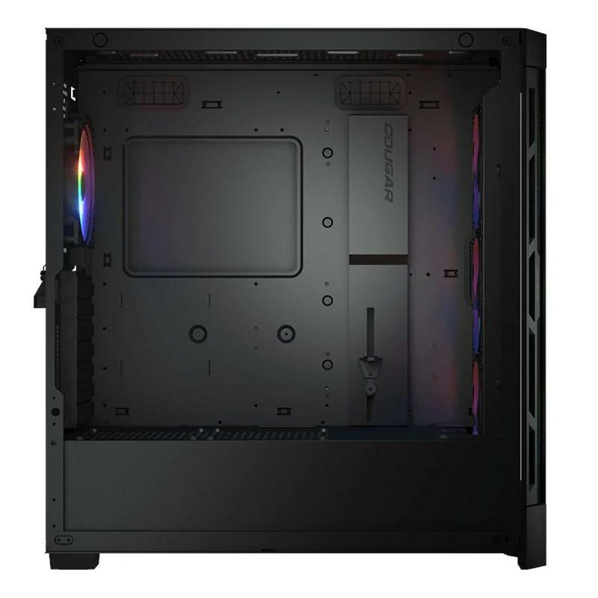 Cougar Airface Pro mid-tower rgb