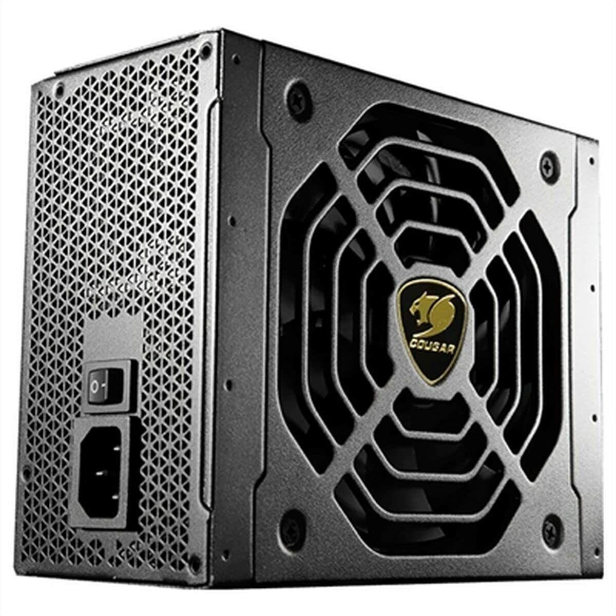 Alimentatore Cougar GEX1000 X2 80+Oro 1000w