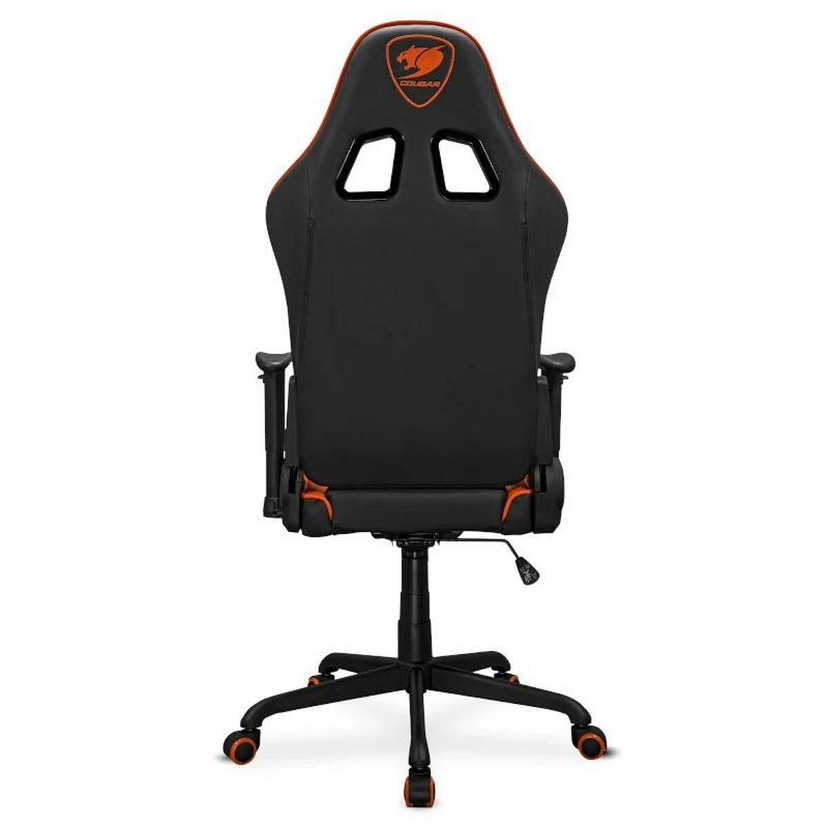 Sedia Cougar Armor Elite
