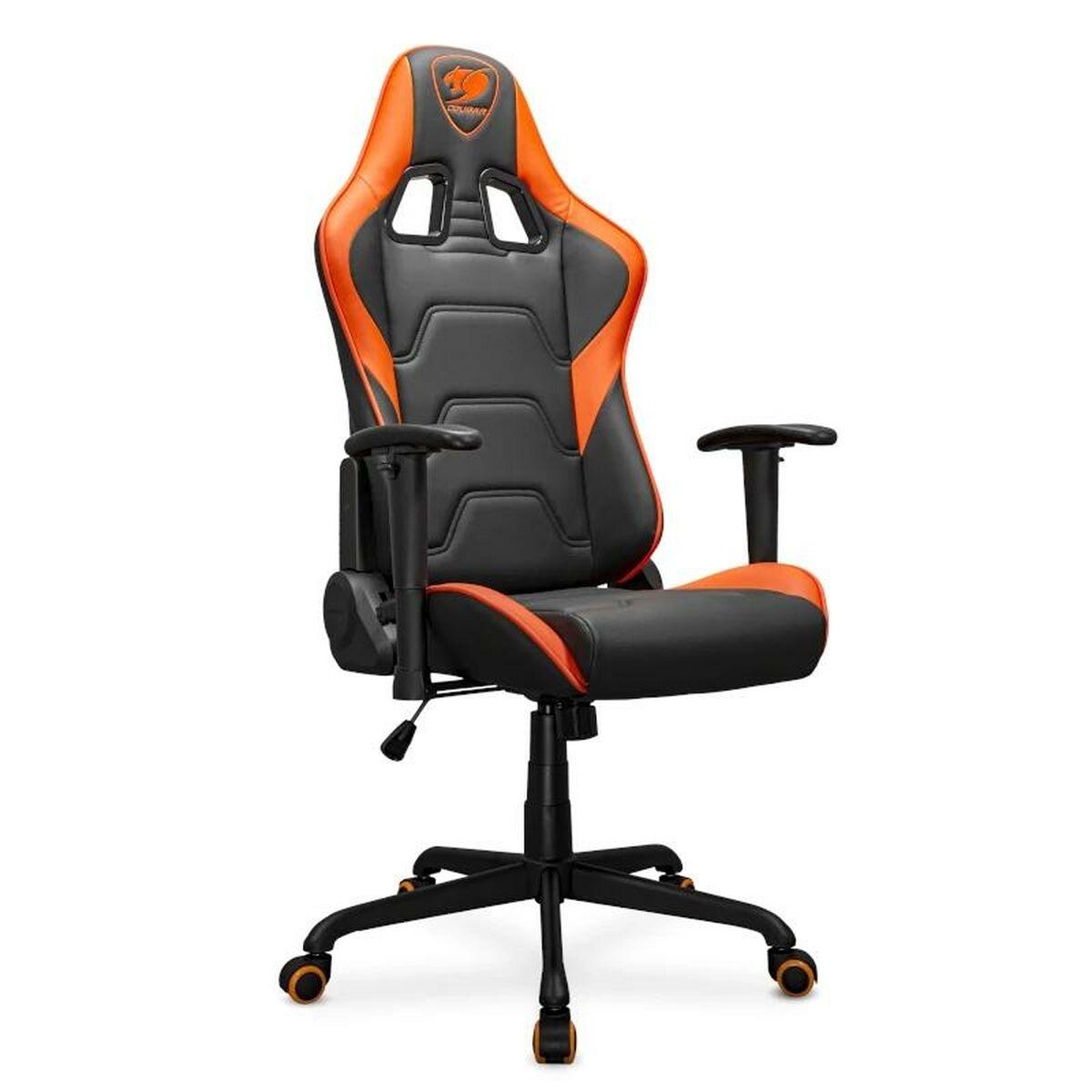Sedia Cougar Armor Elite
