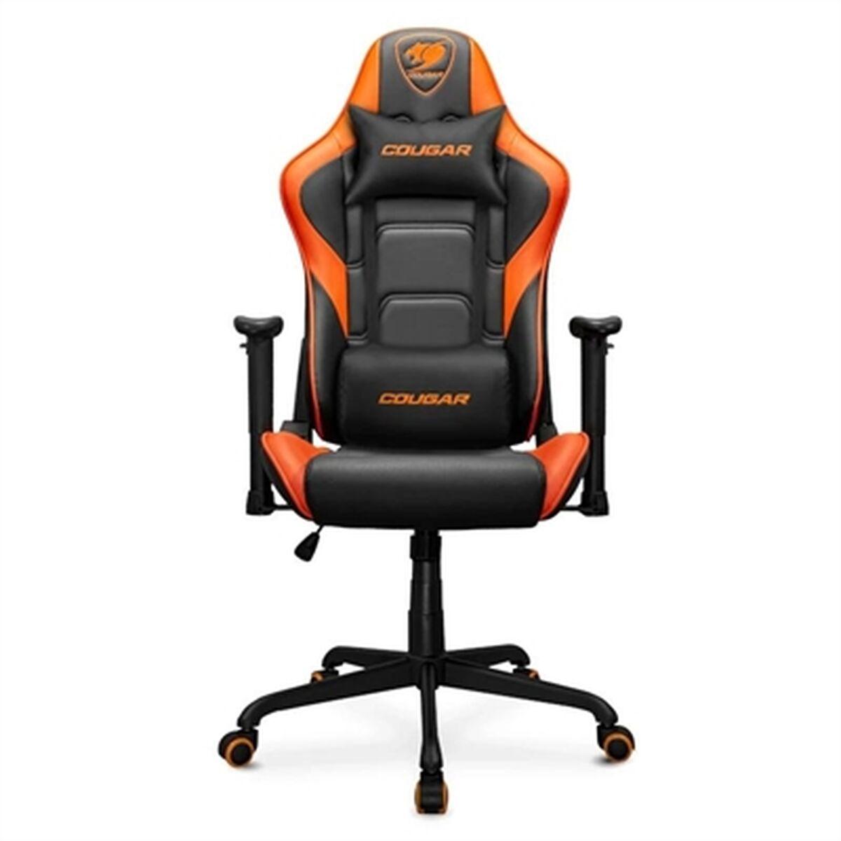 Sedia Cougar Armor Elite