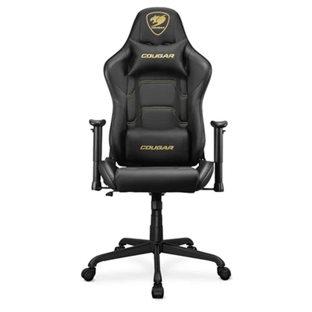 Sedia reale Cougar Armor Elite