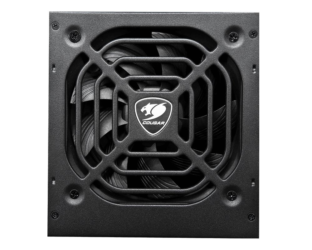 COUGAR STC 600 alimentatore...