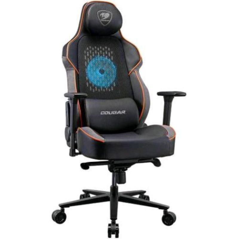 Sedia Cougar Nxsys Aero