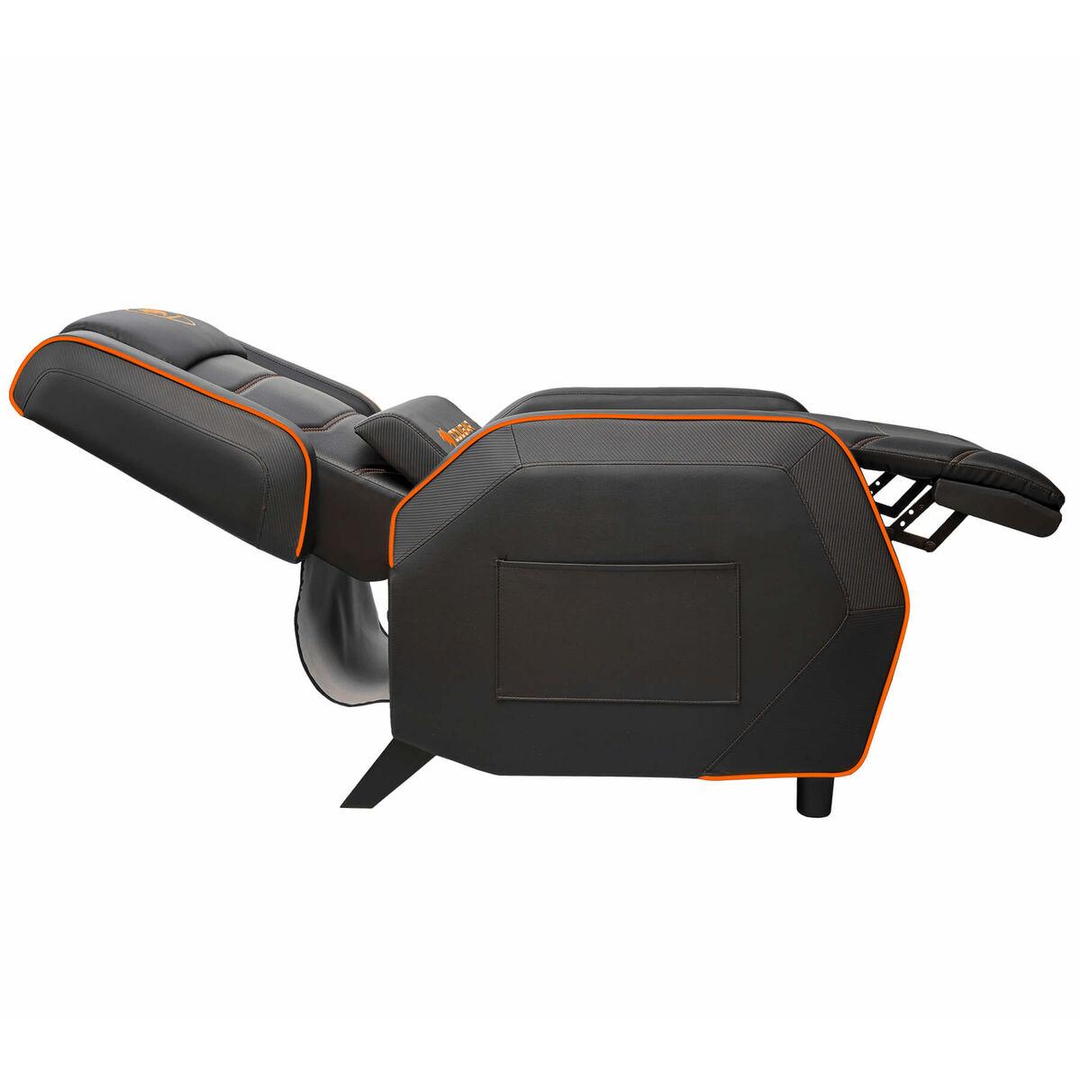 Divano Cougar Ranger S
