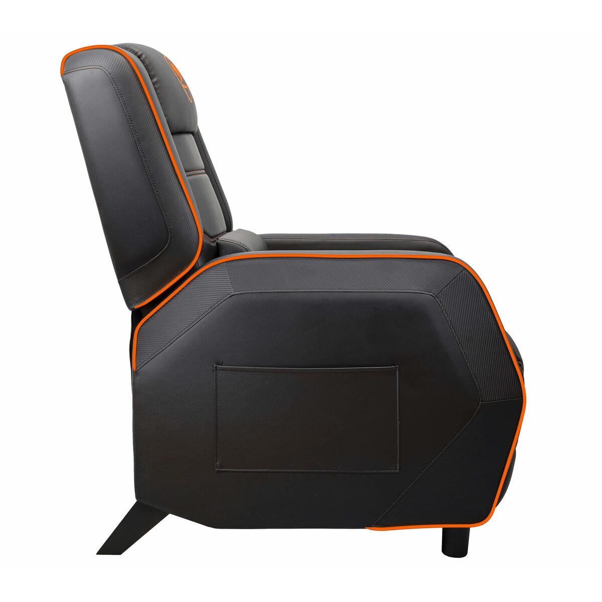 Divano Cougar Ranger S
