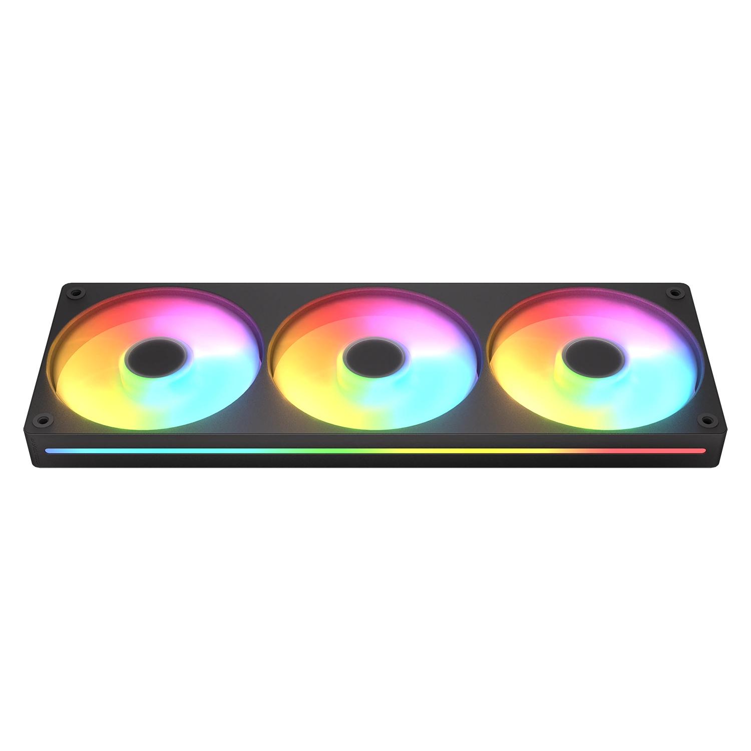 COUGAR UNITY 360 ARGB Case per computer Ventilatore 12 cm Nero