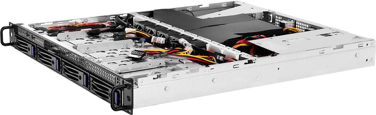 1U4LW-X470 RPSU - AMD Promontory X470 - Presa AM4 - AMD - AMD - 2400,3200 MHz - DDR4-SDRAM
