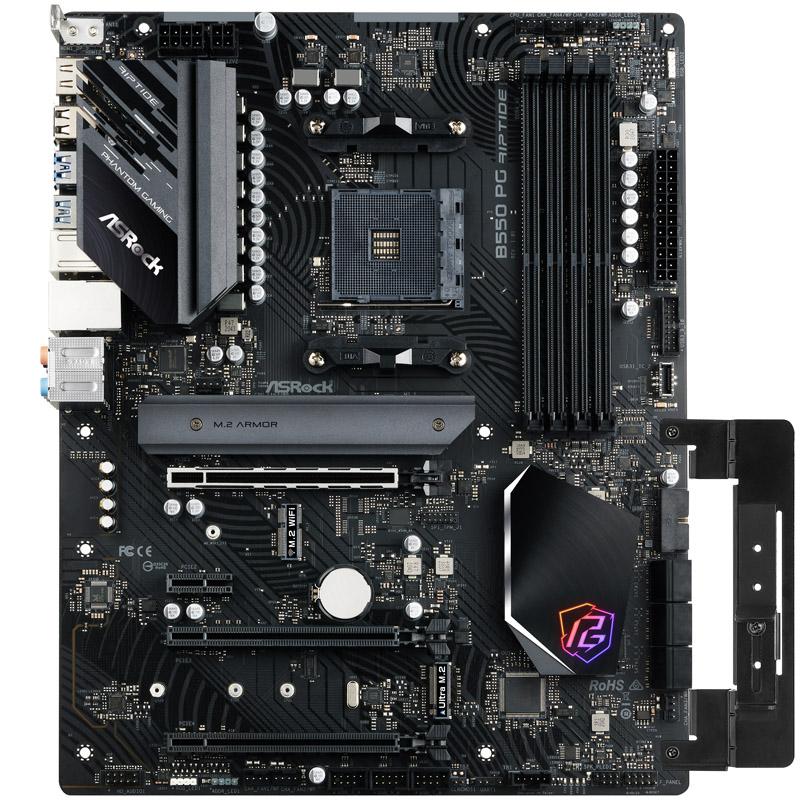 ASROCK B550 PG RIPTIDE