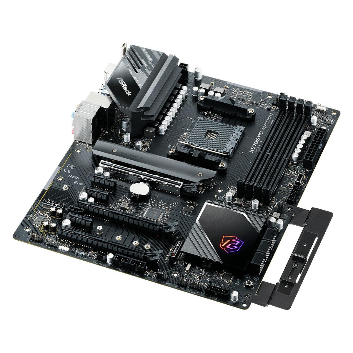 ASROCK X570S PG RIPTIDE