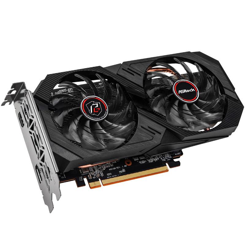 AROCK RX6500XT PGD 4GO