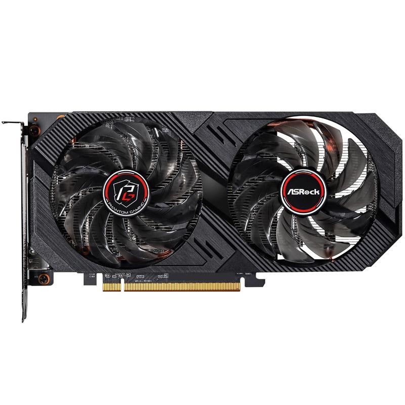AROCK RX6500XT PGD 4GO