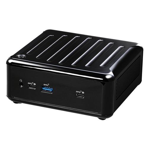 Asrock Industrial Nuc...