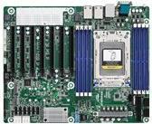 Scheda madre WRX80D8-2T per AMD Ryzen Threadripper PRO 3000WX Sockel SP3