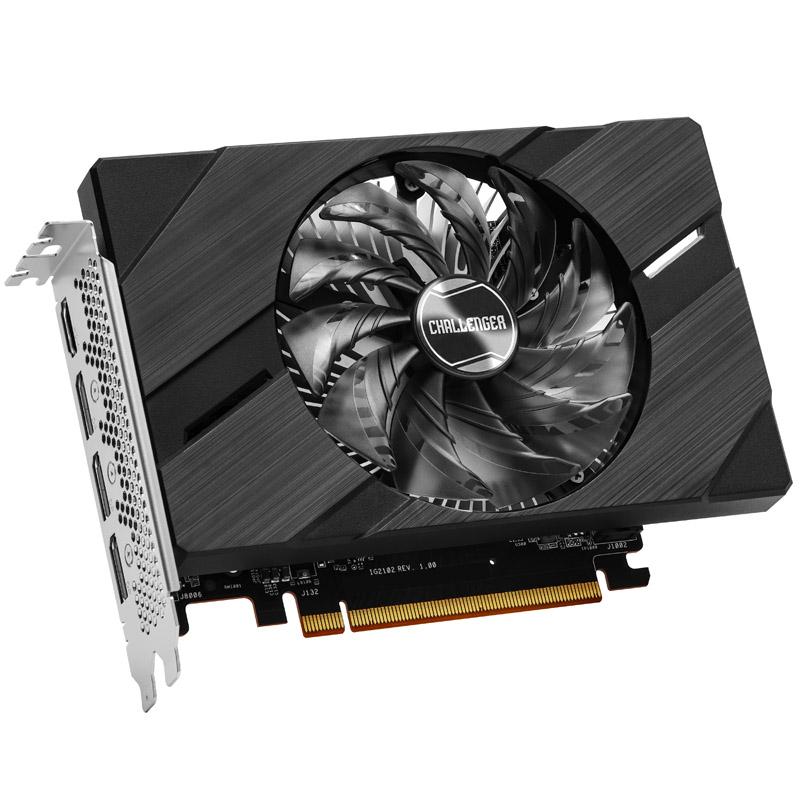 ASROCK A380 Challenger ITX 6GO