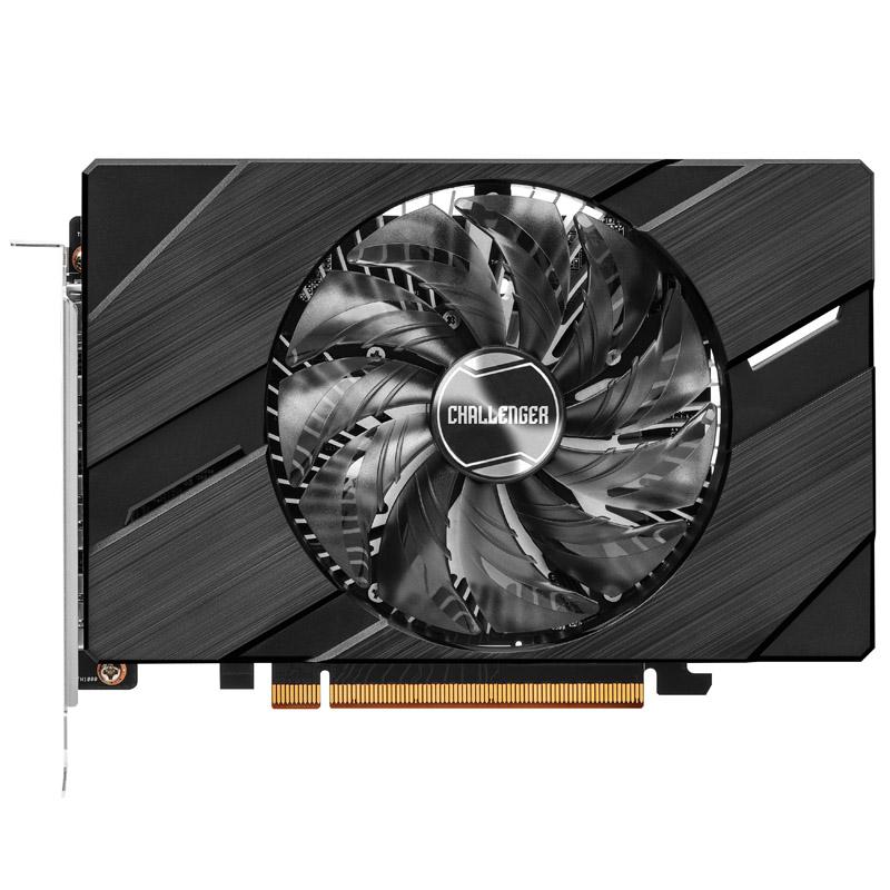 ASROCK A380 Challenger ITX 6GO