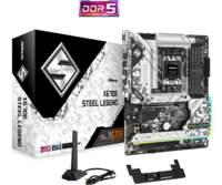 ASROCK X670E STEEL LEGEND