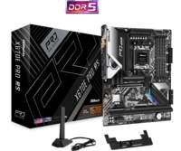 ASROCK X670E PRO RS