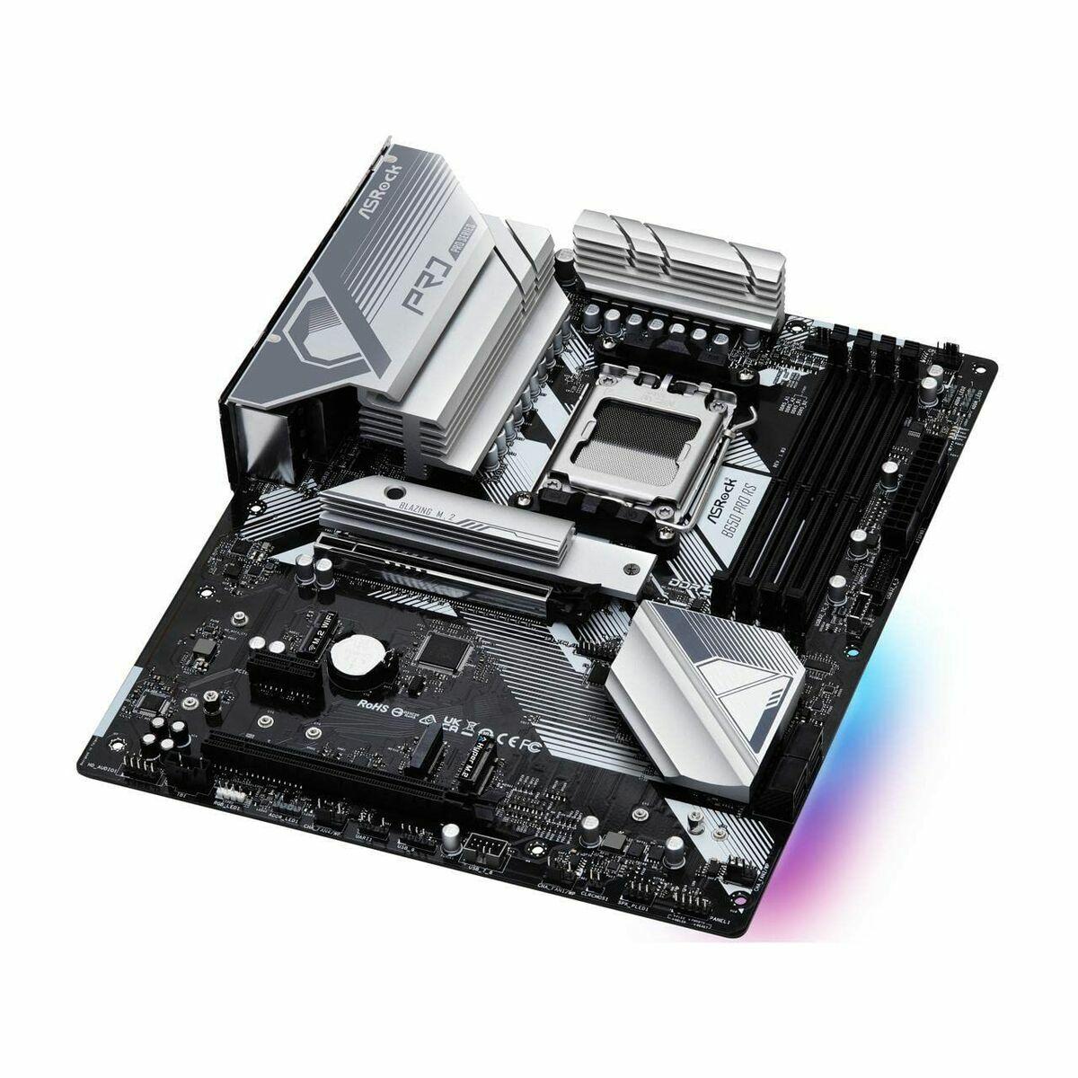 ASROCK B650 PRO RS