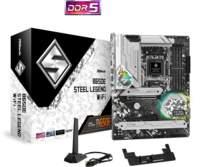ASROCK B650E STEEL LEGEND WIFI