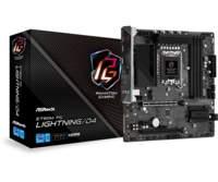 ASROCK Z790M PG LIGHTNING/D4