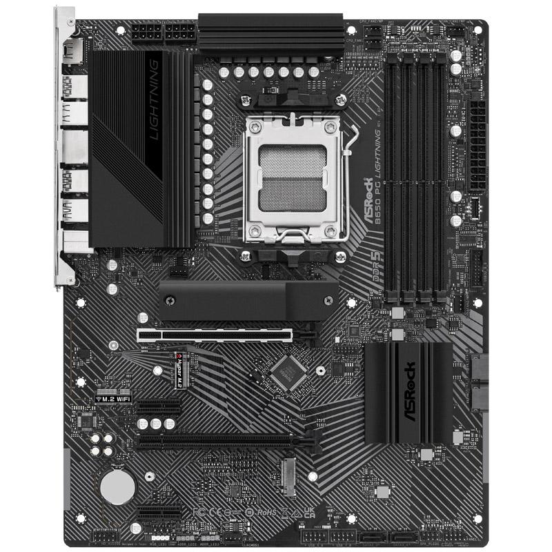 ASROCK B650 PG LIGHTNING