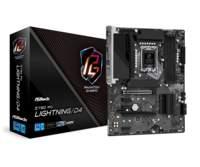 ASROCK MB Z790, Z790 PG LIGHTNING/D4, LGA 1700 4DDR4