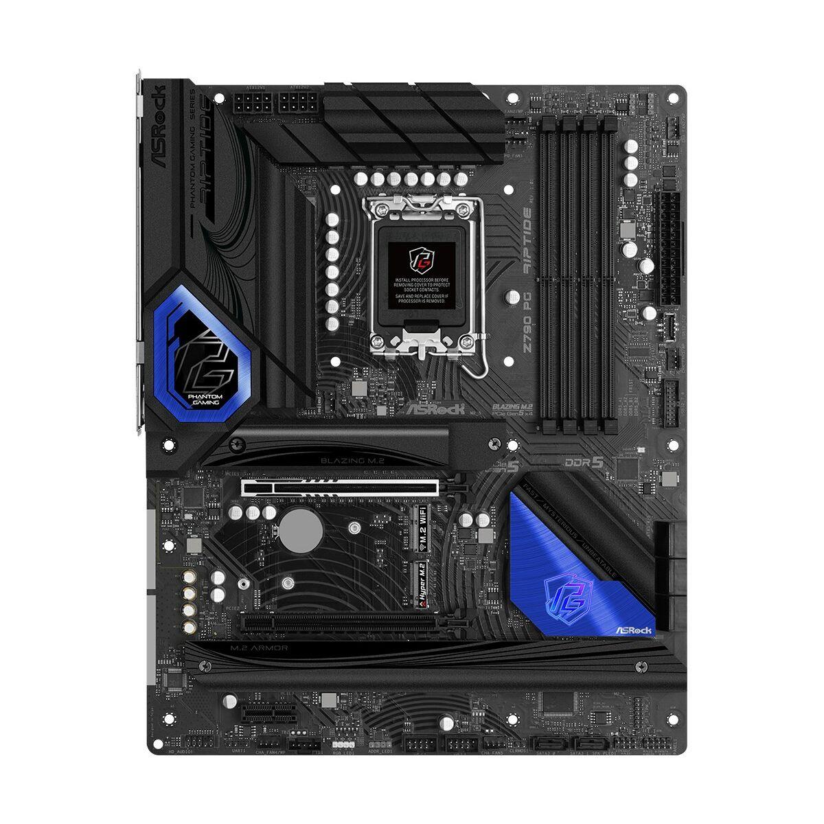 ASROCK Z790 PG RIPTIDE