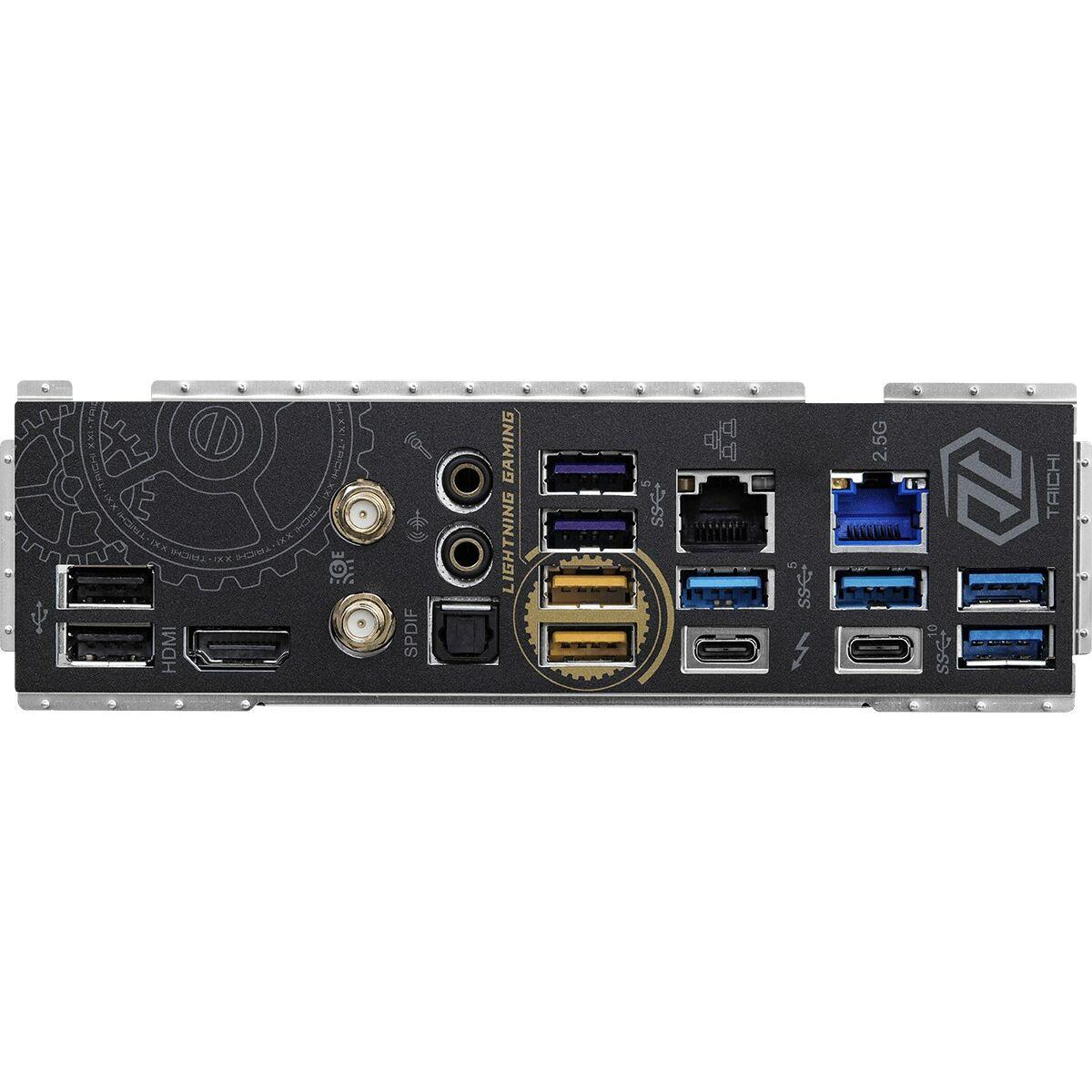 ASROCK Z790 TAICHI