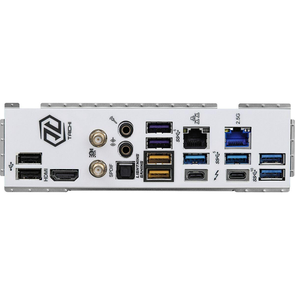 ASROCK Z790 TAICHI CARRARA