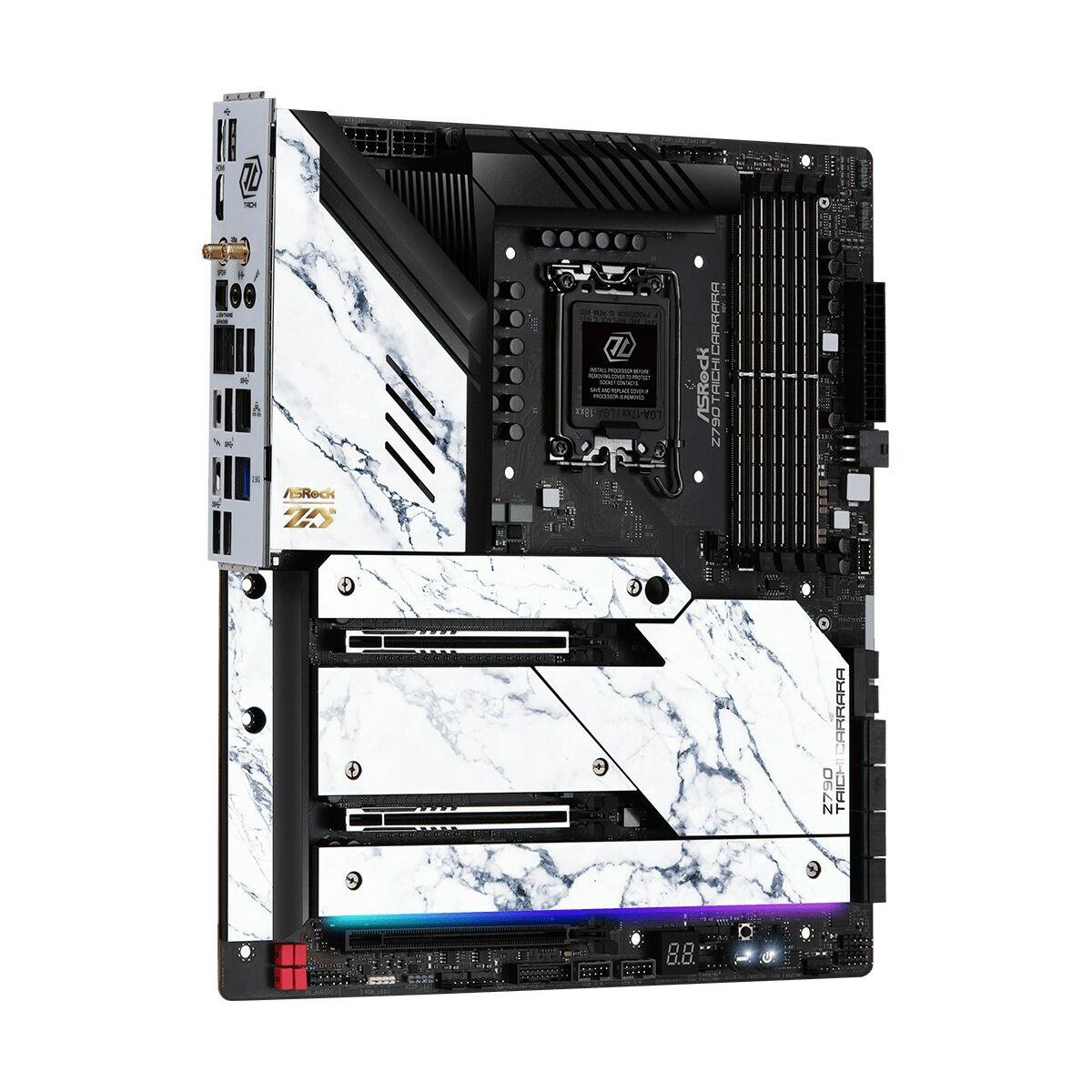 ASROCK Z790 TAICHI CARRARA