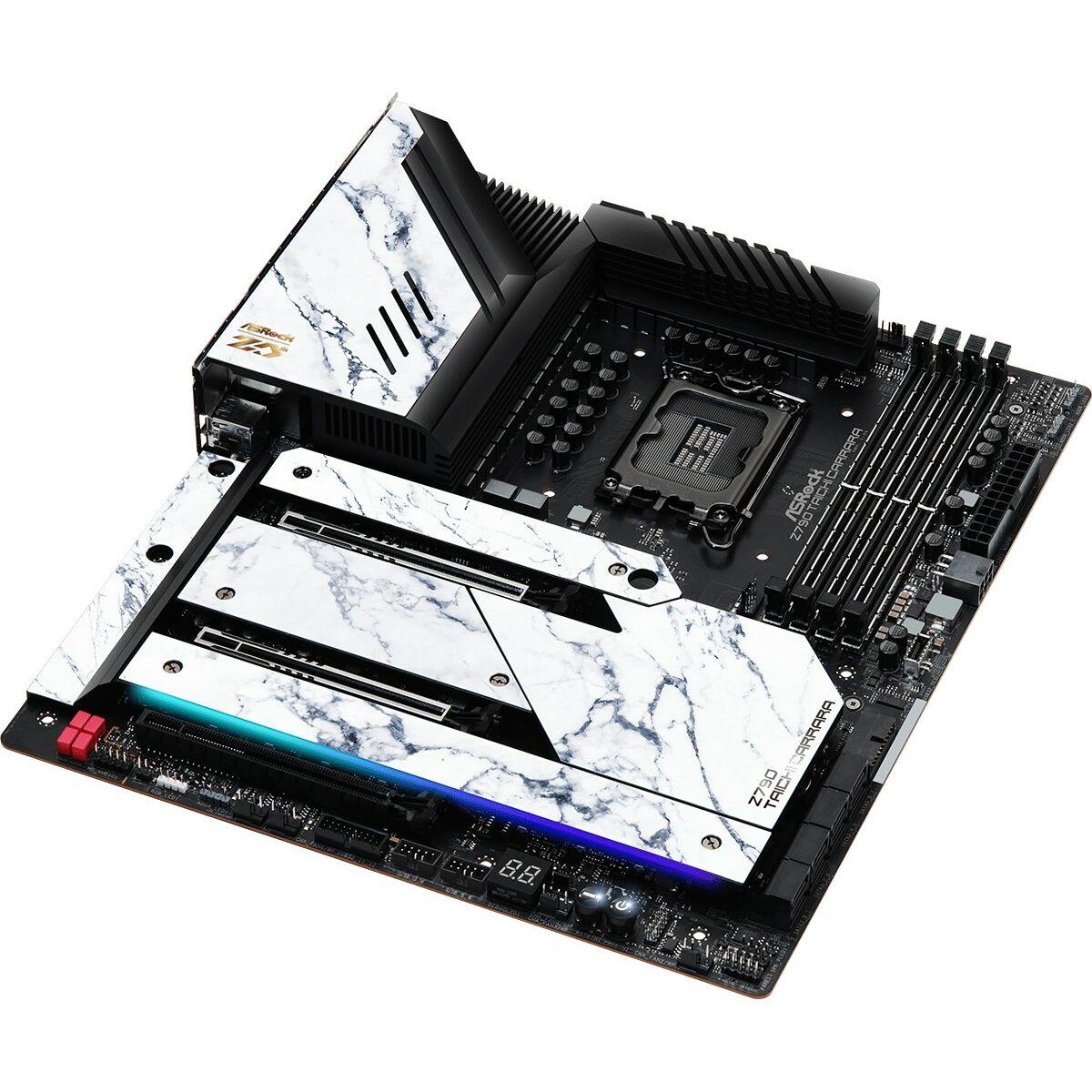ASROCK Z790 TAICHI CARRARA
