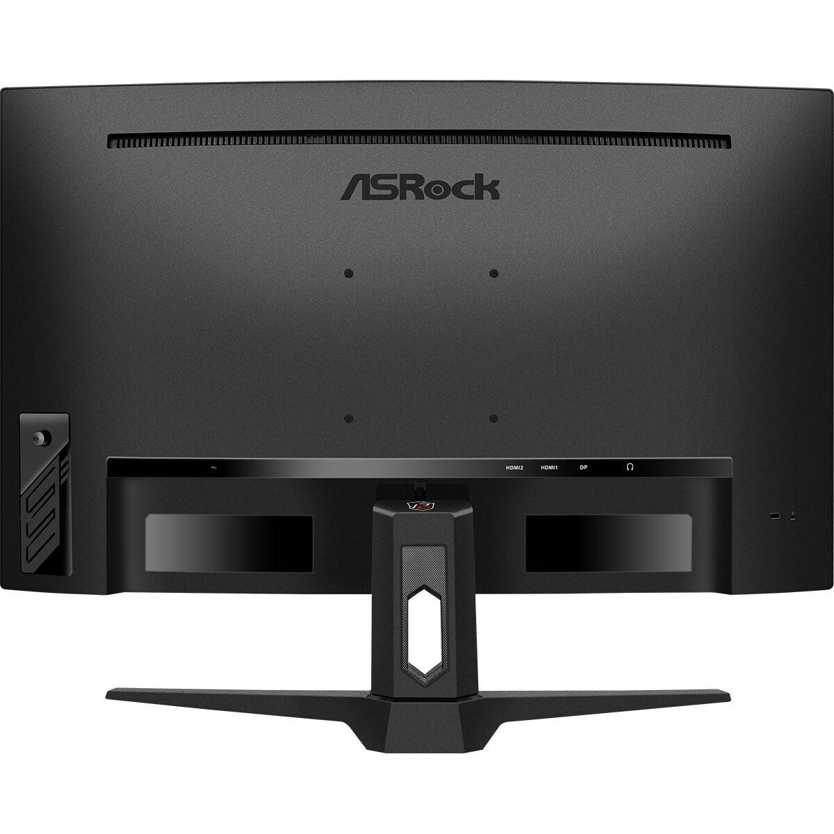 ASROCK PHANTOM GAMING PG27F15RS1A 27 1920 x 1080 (FULL HD) HDMI Displayport 240Hz