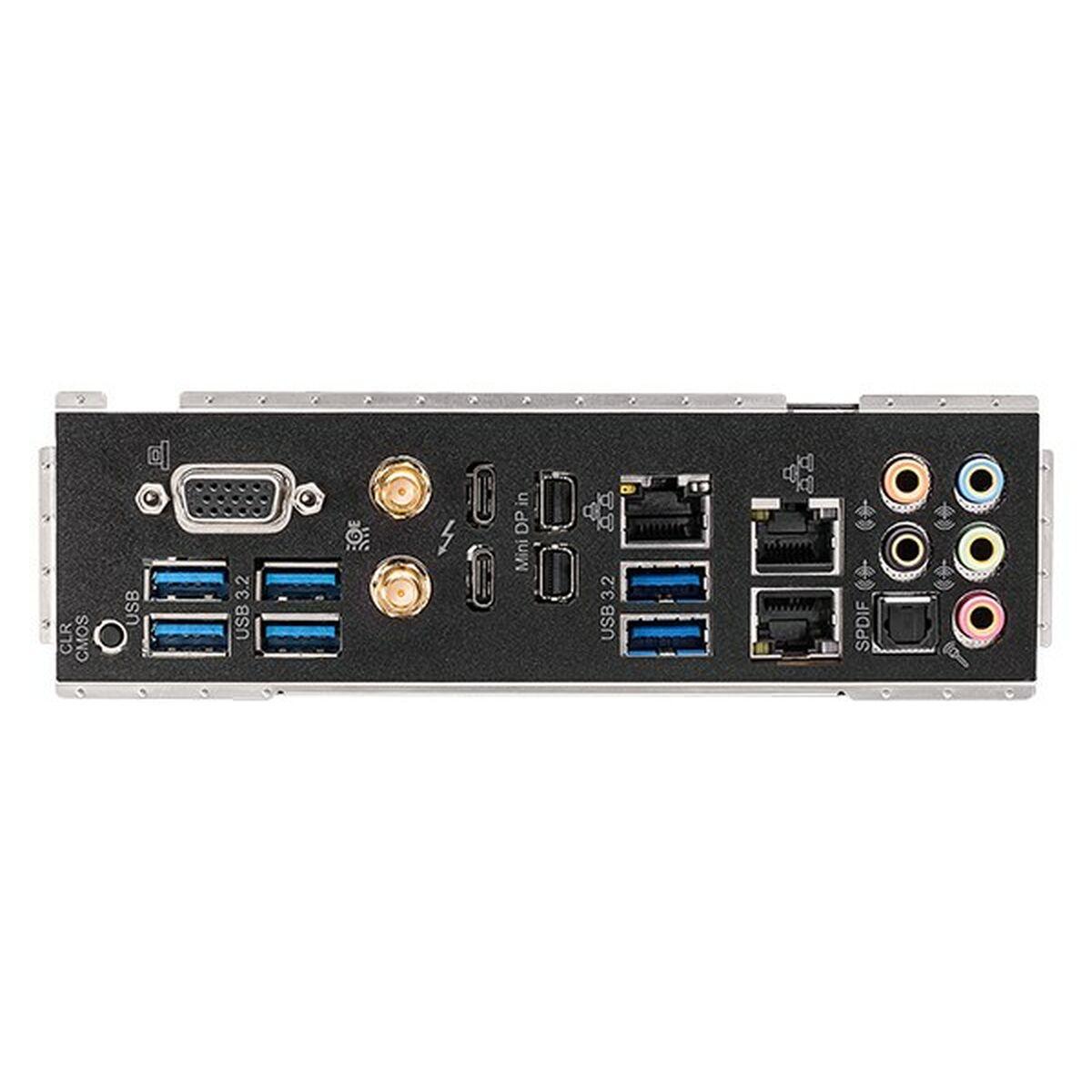 ASROCK WRX80 CREATOR R2.0