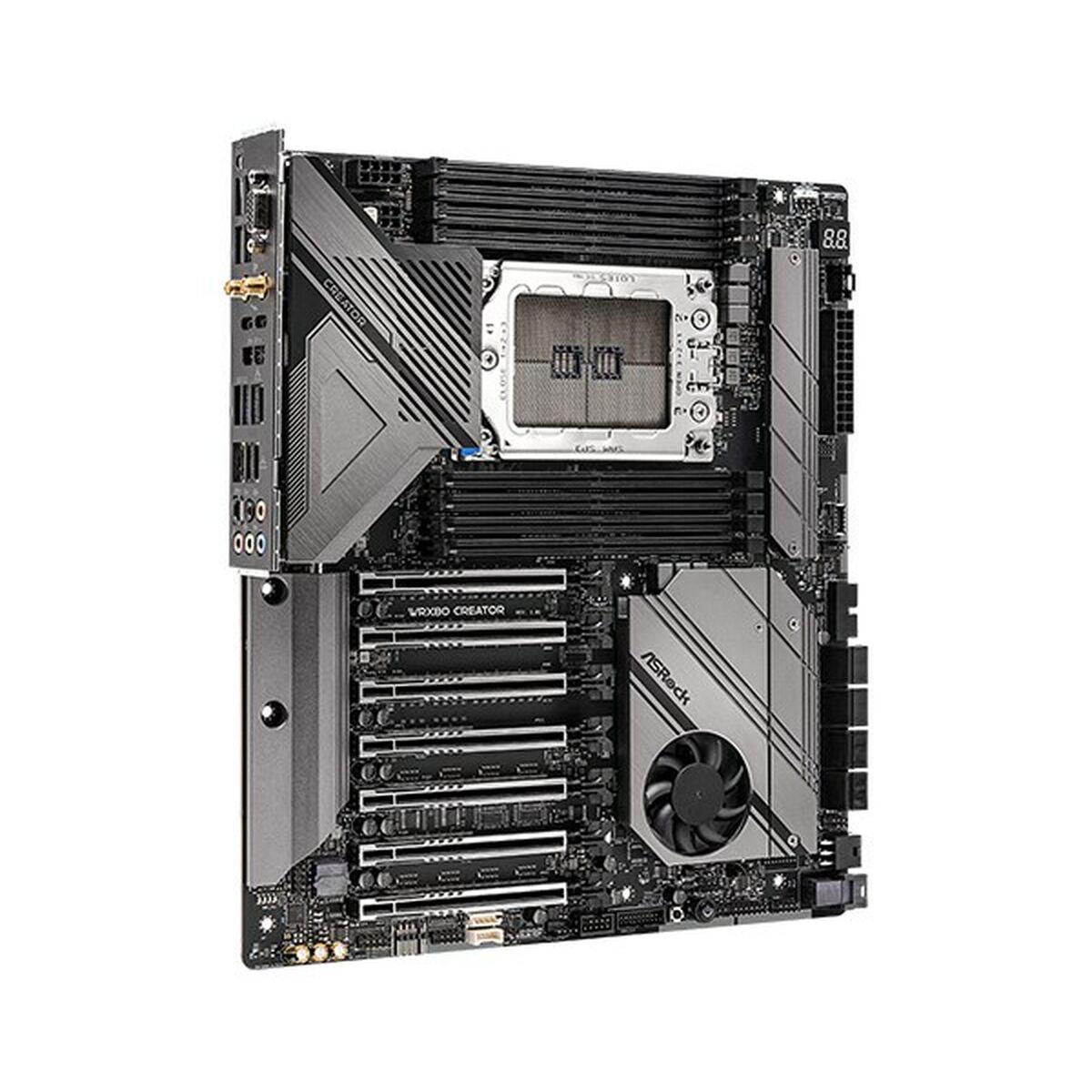 ASROCK WRX80 CREATOR R2.0