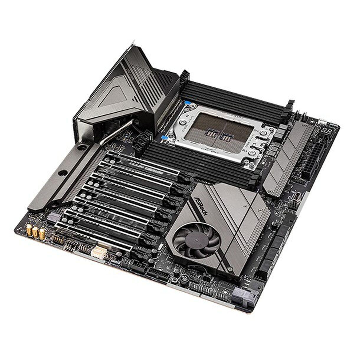 ASROCK WRX80 CREATOR R2.0