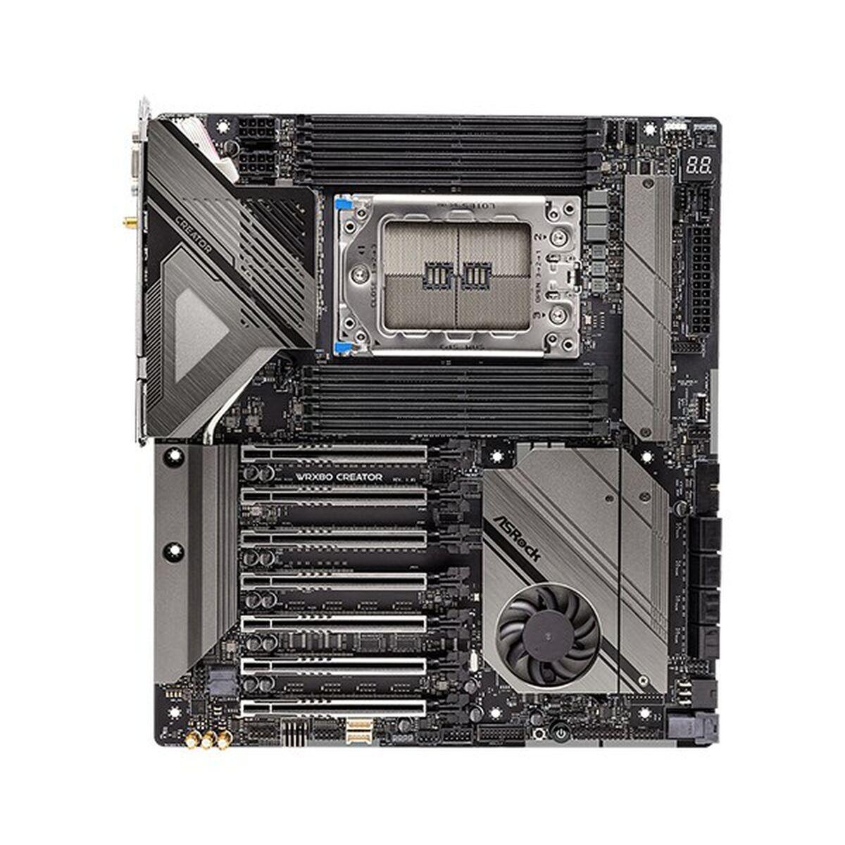ASROCK WRX80 CREATOR R2.0