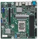 Rack W680D4U-2L2T/G5 - scheda madre - micro ATX - Presa LGA1700 - W680