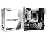 ASROCK B760M PRO RS/D4 WIFI