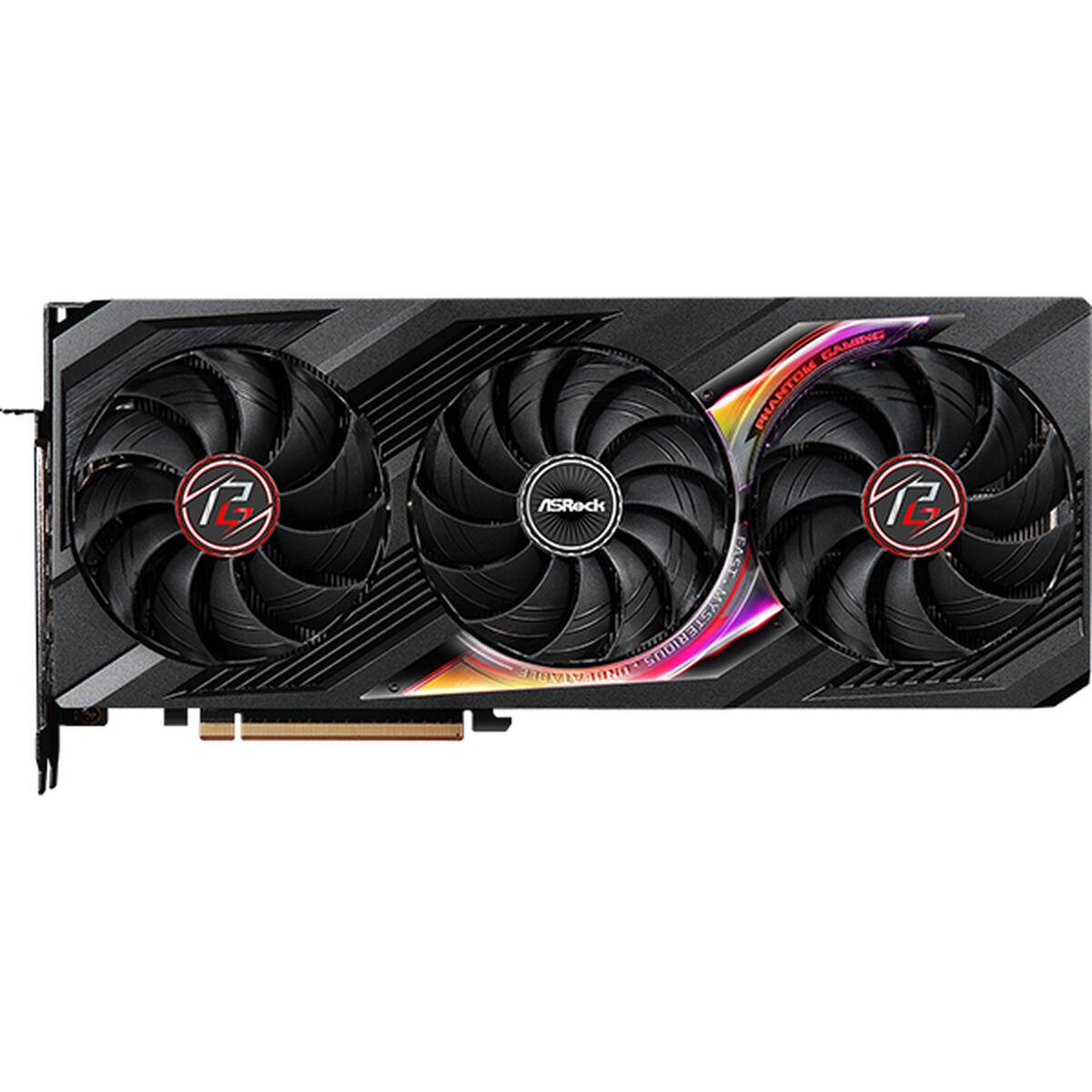 ASROCK RX 7900 XTX PG 24GOC